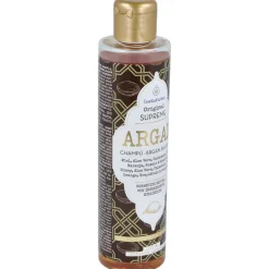 Argan Supreme Champu 200 Ml Esential Aroms Intersa