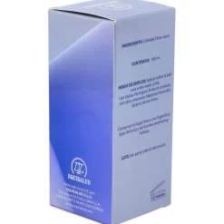 Argencol Tópico 100ml - Equisalud