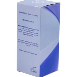 Argencol Tópico 100ml - Equisalud