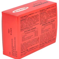 Arginina Plus 60caps - Integralia