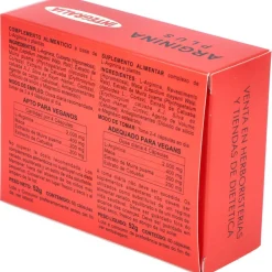 Arginina Plus 60caps - Integralia