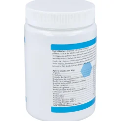 Arginina Plus Polvo 300g - Espadiet