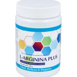 Arginina Plus Polvo 300g - Espadiet