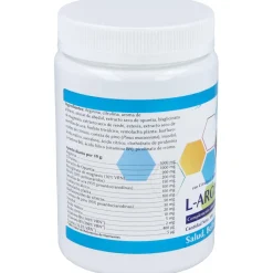 Arginina Plus Polvo 300g - Espadiet