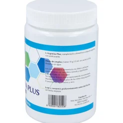 Arginina Plus Polvo 300g - Espadiet