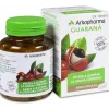 Arkopharma Arkocápsulas Guaraná, 84 Cápsulas - Sin Marca