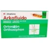 Arkopharma Arkofluido Ortosifón 15 ml, 20 Ampollas - Sin Marca