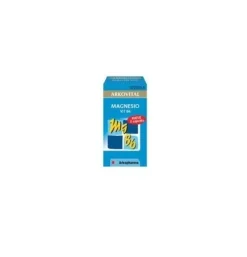 Arkopharma Magnesio (73,5 Mg 30 Capsulas)