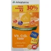 Arkopharma Vitamina C + D3 1000Mg + Zinc Efervescente 2X20Comp