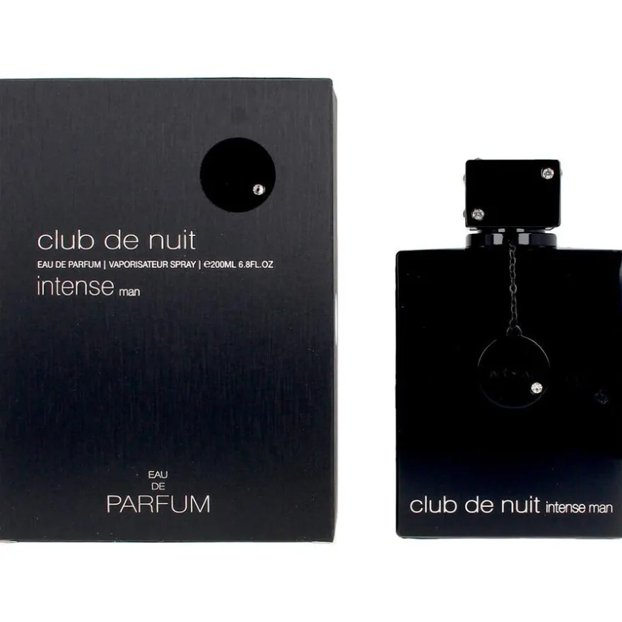 Armaf Club De Nuit Intense Men Edp 200Ml