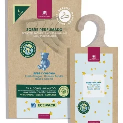 Armario Ambientador Ecopack 0% Bebé Y Colonia 1 U