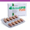 Armolipid Plus (20 Comprimidos) - Rottapharm
