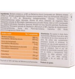 Armolipid Plus (30 Comprimidos) - Rottapharm