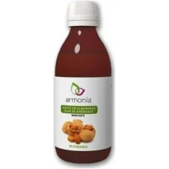 Armonía Aceite Almendra Dulce 250Ml