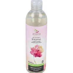 Armonía Gel Íntimo 300ml - Armonia Cosmetica Natural
