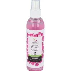 Armonía Tónico Refrescante Agua De Rosas 200Ml