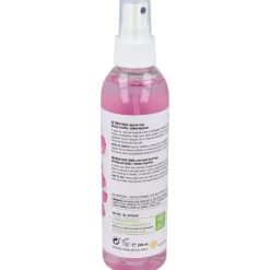 Armonía Tónico Refrescante Agua De Rosas 200Ml