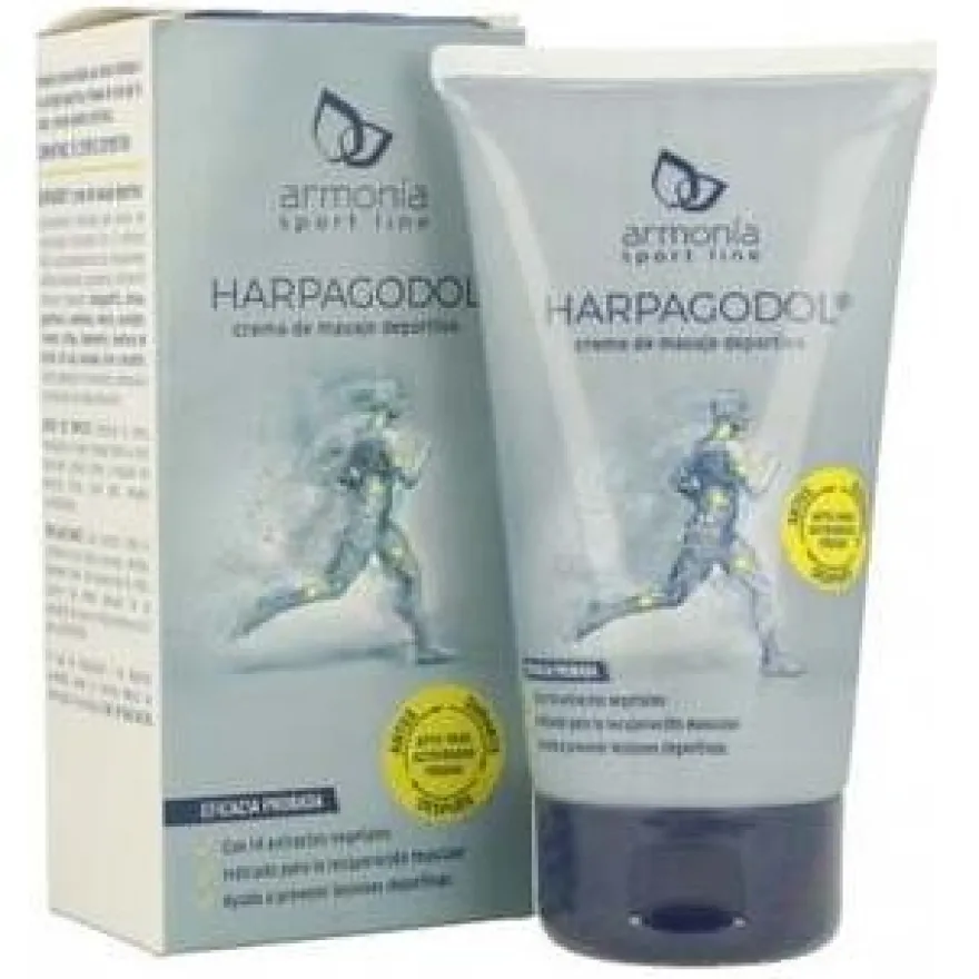 Armonia Harpagodol Crema 150 Ml