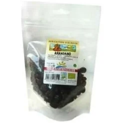 Arándano Rojo Deshidratado Eco 125g - Oleander