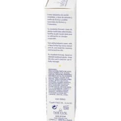 Arnica Crema Balsámica 75ml - Natysal