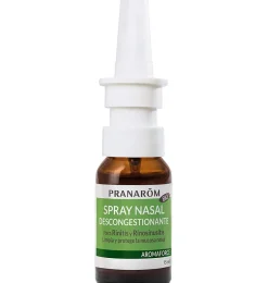 Aromaforce Spray Nasal (15 Ml)