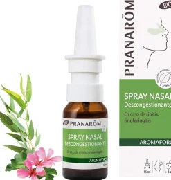 Aromaforce Spray Nasal (15 Ml)
