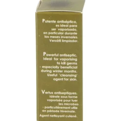 Aromasensia Aceite De Árbol De Té Australiano 15Ml