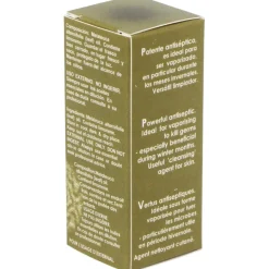 Aromasensia Aceite De Árbol De Té Australiano 15Ml