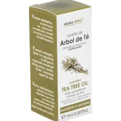 Aromasensia Aceite De Árbol De Té Australiano 15Ml