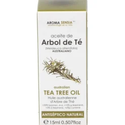 Aromasensia Aceite De Árbol De Té Australiano 15Ml