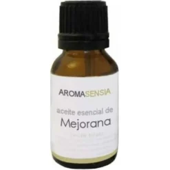 Aromasensia Aceite Esencial De Mejorana 15Ml