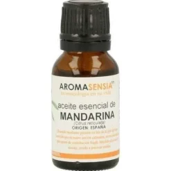 Aromasensia Aceite Esencial De Mandarina 15Ml