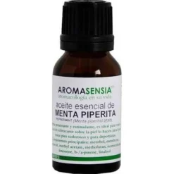 Aromasensia Menta Esencia 15Ml