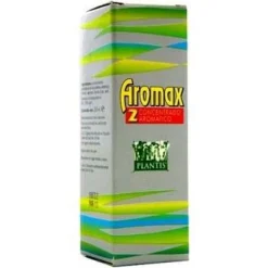 Aromax-Recoarom 02 Digestivo 50Ml