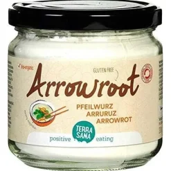 Arrowroot 150Gr. Bio Sg Vegan