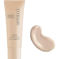 Artdeco Light Luminous Foundation Neutral-Neutral Porcelain 25Ml