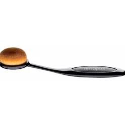 Artdeco Medium Oval Brush Premium Quality 1Ud