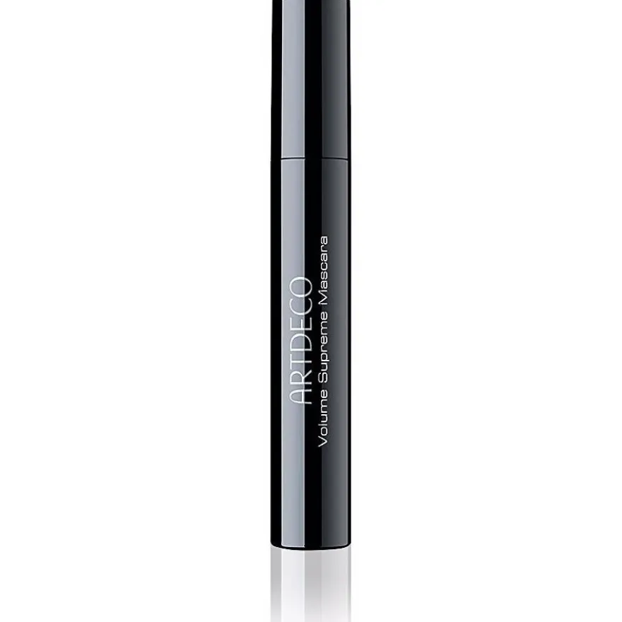 Artdeco Volume Supreme Mascara De Pestañas N01 Black 15Ml