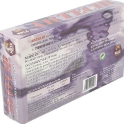 Artecir 20amp - Nale