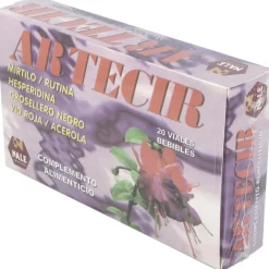 Artecir 20amp - Nale