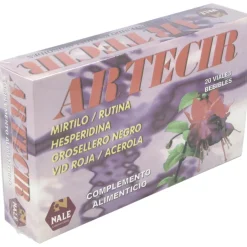 Artecir 20amp - Nale