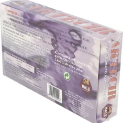 Artecir 20amp - Nale