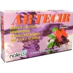 Artecir 20amp - Nale