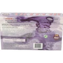 Artecir 20amp - Nale