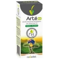 Arte Eco Arvore-Do-Cha Oleo Essencial 30Ml.