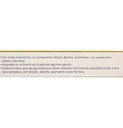 Artelac Complete Esteril Gotas Oculares (30 Monodosis 0,5 ml) - Bausch & Lomb