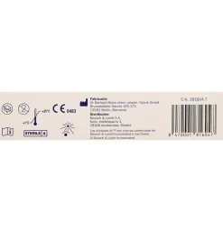 Artelac Complete Esteril Gotas Oculares (30 Monodosis 0,5 ml) - Bausch & Lomb