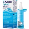 Artelac Splash Colirio Ojos Secos Multidosis, 10 ml - Bausch & Lomb