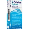 Artelac Splash Colirio Ojos Secos Multidosis, 10 ml. - Bausch & Lomb