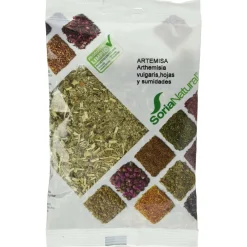 Artemisa Bolsa 30 Gramos - Soria Natural